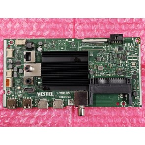 PANASONIC TX-65MX650B MAIN BOARD - 23867886
