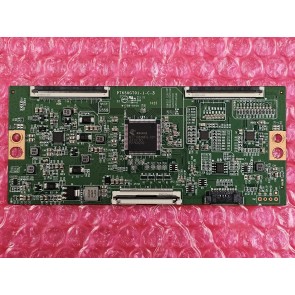 PANASONIC TX-65MX650B TCON / T-CON - FOR SCREEN: VES650QNTH-N2-Z01 (23818210)