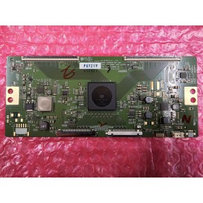LG 60UH850V-ZA.BEKWLJP TCON / T-CON - FOR SCREEN: LC600EQF (DJ)(F1)