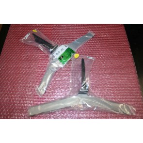 *NEW*  SONY FW-65BZ40H STAND - 501281411, 501281511