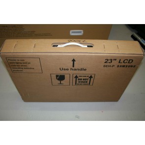 *NEW* SAMSUNG - BN95-02193G, BN9502193G (BN95-03303A, BN9503303A) LS24E510CS/EN, PANEL, SCREEN