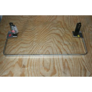TV STAND FOR PANASONIC: TX-50AS650B