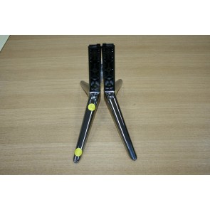 TV STAND FOR PANASONIC: TX-40CX400B