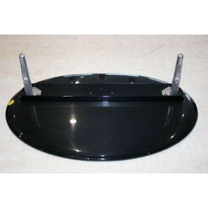 TV STAND FOR PANASONIC: TX-P37X10, TX-P42X10, TX-P42S10, TX-P42S20L, TX-P42S20B, TX-P42G10B