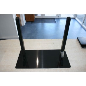 TV STAND FOR PANASONIC: TX-55EZ952B, TX55EZ952B (TBL5ZA3928)