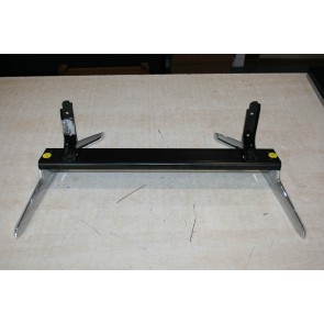 TV STAND FOR PANASONIC: TX-55DX600B, TX-55DX650B (TBL5ZA37871)
