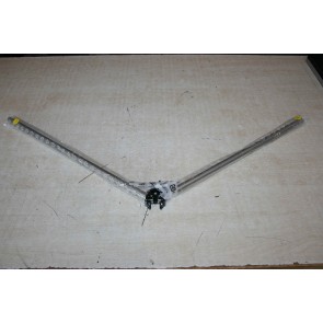 *NEW* TV STAND FOR SAMSUNG QE55Q7FAMT - BN94-42142A - BN9442142A