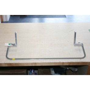 TV STAND FOR JVC: LT50C550