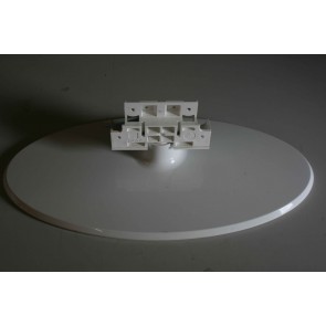 TV STAND FOR SAMSUNG MODEL: LE32R86WDX/XEU, LE32R86WDXXEU