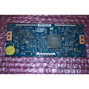 HISENSE HD500DU-B53 TCON PCB - T500QVN03.1 - 50T32-C08