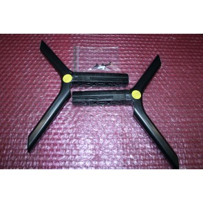 SAMUNG UE50RU7100KXXU STAND - BN63-17431X, BN63-17435X
