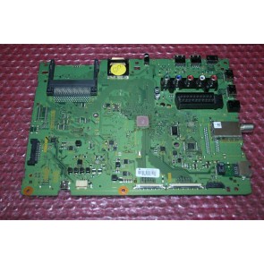 PANASONIC - TXN/A1ZEUB, TXNA1ZEUB, TNPH1077 1A, TX-55AS650B, TX55AS650B, MAIN PCB
