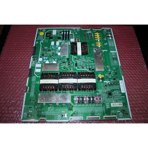 SAMSUNG QE65Q900RATXXU LED DRIVER PCB - BN44-00964A - AM5RK9E0284
