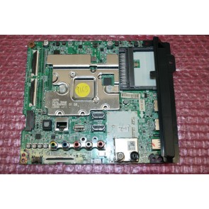 *NEW*  LG 65SM8050PLC.BEKYCJP MAIN PCB - EBT66105103, EAX68253605 (1.1)