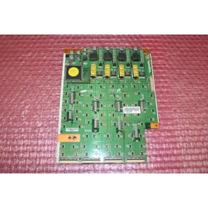 SAMSUNG LE46A786R2FXXU LCD DRIVER PCB - INV46L64 REV 0.3