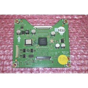 SAMSUNG LE46A786R2FXXU LVDS CONTROL PCB - BN41-01098A