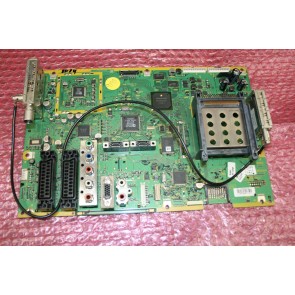 PANASONIC TH-50PX70BA MAIN PCB - TXNDG1PSTB - TNPA4310 1 DG