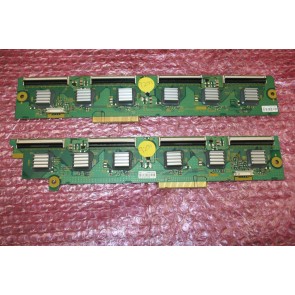 PANASONIC TH-50PX70BA BUFFER PCBS - TNPA4188, TNPA4189
