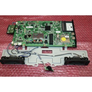 *NEW*  LG 28MT48S-PZS.AEKELUP MAIN PCB - EBU63841614 - EAX66586404(1.0)