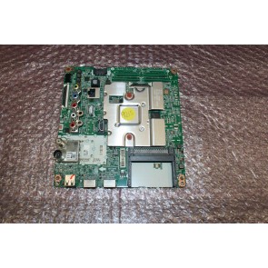 LG 70UN71006LA.BEKMLJP MAIN PCB - EBT66467103, EBU66122901, EAX6983603 (1.0)