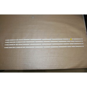 *NEW*  HITACHI 43HK25T74U J - LED KIT - JL.D430A1330-078HS-M_V01 -  JL.D43081330-078HS-M_V01