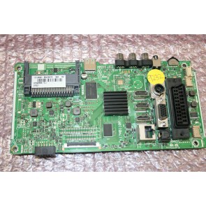 JVC LT-39C770 MAIN PCB - 23403572 - 17MB110P
