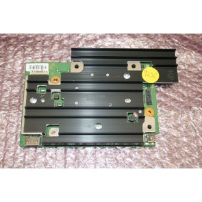 PANASONIC TX-65AX802B HDMI CONTROL PCB - TXNHE1CZVE - TNPA6004 2 HE