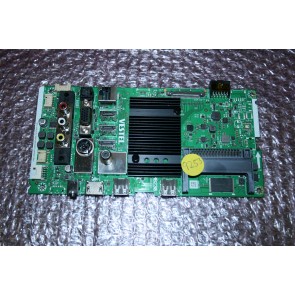 PANASONIC TX-55HX600B MAIN PCB - 23634811 - 17MB230