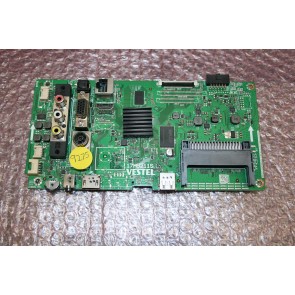 BUSH DLED40FHDS MAIN PCB - 23523958 - 17MB211S