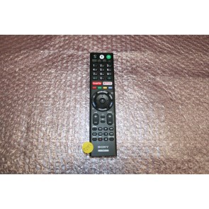 GENUINE SONY RMF-TX300E REMOTE