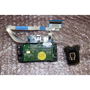 LG 65UJ634V-ZD.BEKYLJP WIFI AND CONTROL PCB - LGSBWAC72