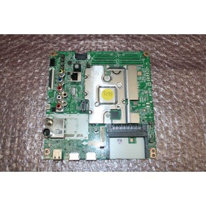 LG 75UM7110PLB.BEKGLJP MAIN PCB - EBU65424901 - EAX68253605 (1.1)