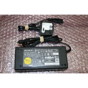 SONY - AC ADAPTER - 149229412, ACDP-085E01, 4.35 AMPS, 19.5 VOLTS