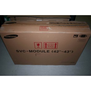 *NEW* SAMSUNG - PANEL - BN96-24672A, BN9624672A (BN96-16470A, BN96-16470B, BN96-17356A, BN96-17356B, BN96-18206A, BN96-18206B) BN9616470A, BN9616470B, BN9617356A, BN9617356B, BN9618206A, BN9618206B