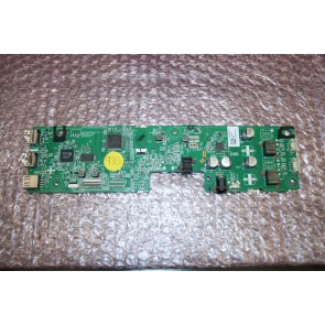 *NEW*  LG SN4.DGBRLLK MAIN PCB - EBT66449802
