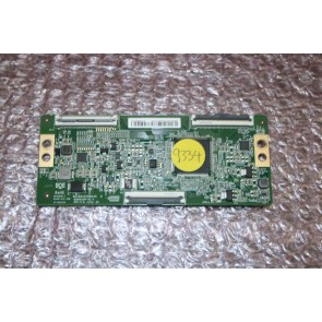 *NEW*  PANASONIC TX-43HX700B TCON - HV430QUBH10 - VES430QNZB-N2-Z01