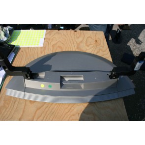 TV STAND FOR LG MODEL: 42PC1D-EC, 42PC1DEC