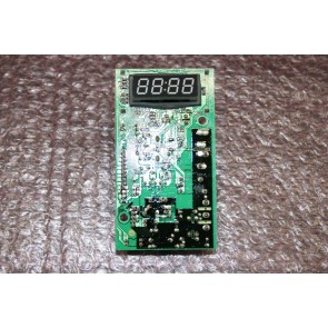 *NEW* PANASONIC NN-E28JBMBPQ, NN-E28JMMBPQ, CONTROL PCB - EMLAUXX-16-K