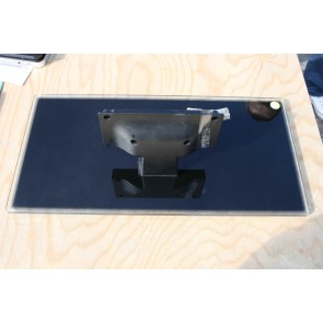 TV STAND FOR BUSH: 50/211F, 50211F
