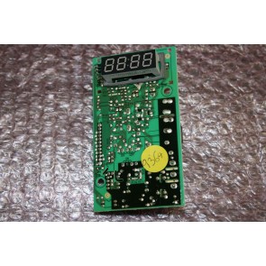 *NEW* PANASONIC NN-E28JBMBPQ, NN-E28JMMBPQ, CONTROL PCB - EMLAUXX-16-K