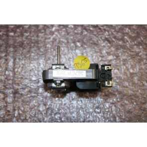 *NEW* PANASONIC NN-E28JBMBPQ FAN MOTOR - MDT-10CEF - CL.E ZP -  20081405 - 220-240VAC 50HZ 18W