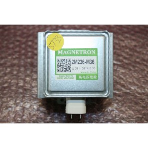 ***NEW*** GENUINE PANASONIC 2M236-M36 MAGNETRON - NN-SD271SBPQ, NN-SD27HS