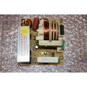 *NEW* PANASONIC MICROWAVE INVERTER - F6645BA02GP, NN-SD25HBBPQ, NN-SD27HS, NN-GD37HS