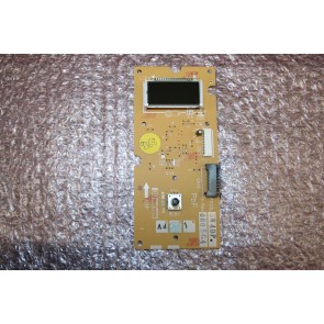 *NEW* PANASONIC NN-SD25HBBPQ CONTROL PCB - F6260BW41BP - BW4BP - 0805GA