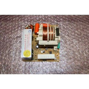*NEW* (F66459X92AP) PANASONIC NN-CT57JM BPQ, NN-CT56JB BPQ, NN-SF464MBPQ, NN-SF464M INVERTER PCB