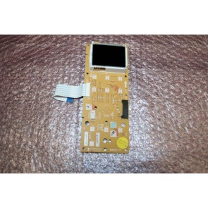 *NEW* PANASONIC NN-CT57JMBPQ CONTROL PCB - F6260BG60BP - BG8BP