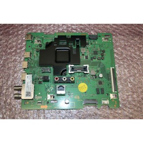 SAMSUNG QE50Q60TAUXXU MAIN PCB - BN94-15651S - BN41-02756C