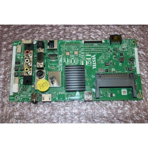 *NEW* PANASONIC TX-43JS360B MAIN PCB - 23727753 - 17MB181TC