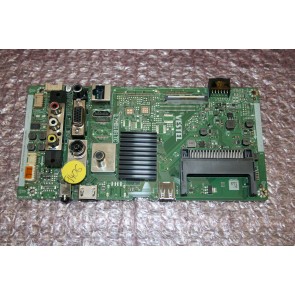 PANASONIC TX-43JS360B MAIN PCB - 23682650 - 17MB181TC