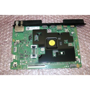 SAMSUNG QE65Q60AAUXXU MAIN PCB - BN94-16448X, BN9416448X